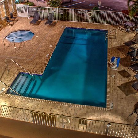 Residence Inn By Marriott Sebring Exterior foto