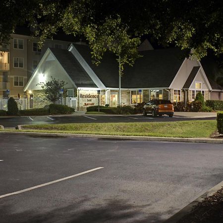 Residence Inn By Marriott Sebring Exterior foto