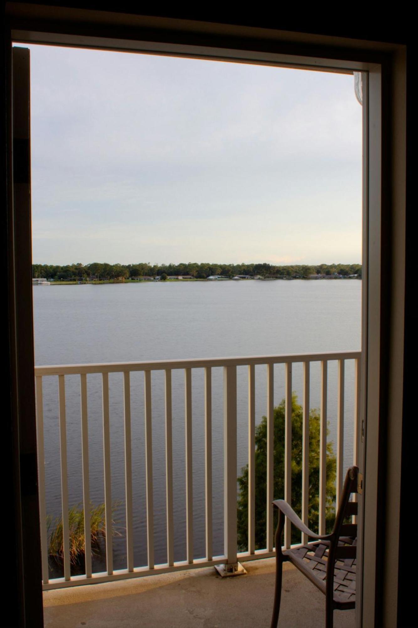 Residence Inn By Marriott Sebring Exterior foto