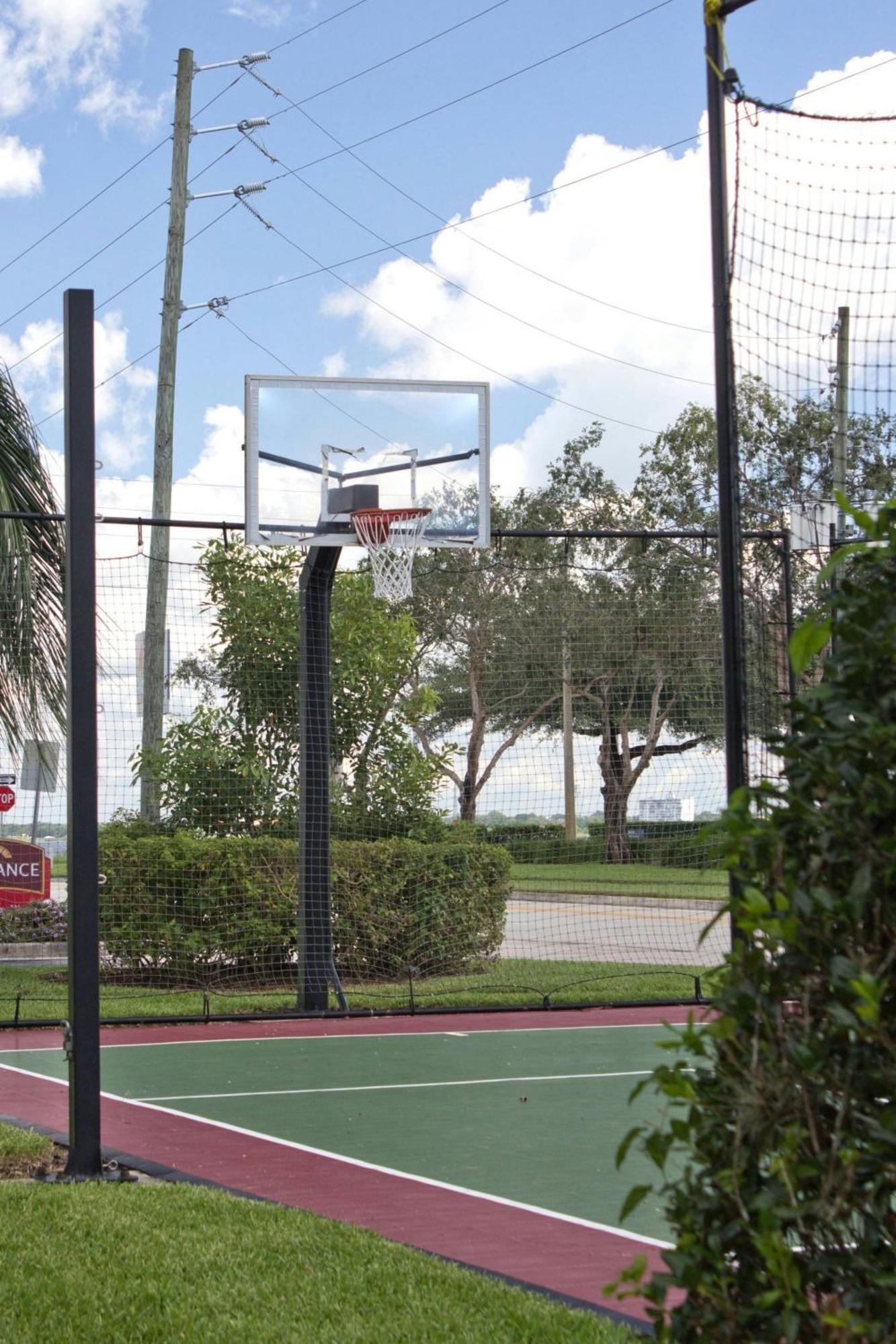 Residence Inn By Marriott Sebring Exterior foto