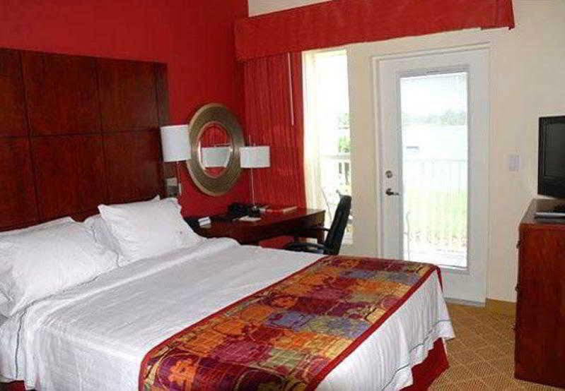 Residence Inn By Marriott Sebring Exterior foto