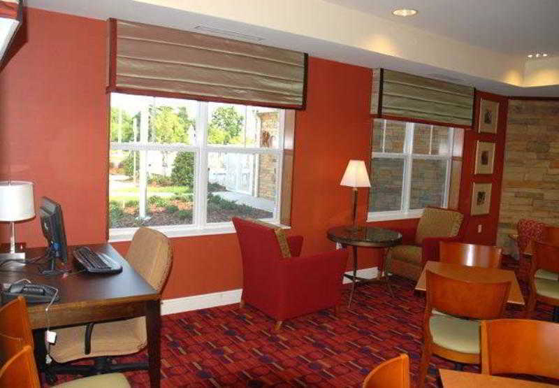 Residence Inn By Marriott Sebring Exterior foto